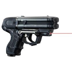 Jet protecteur JPX 6 noir Laser - Piexon