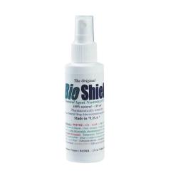 D&eacute;contaminant Lacrymog&egrave;ne CS et Poivre - Bio Shield