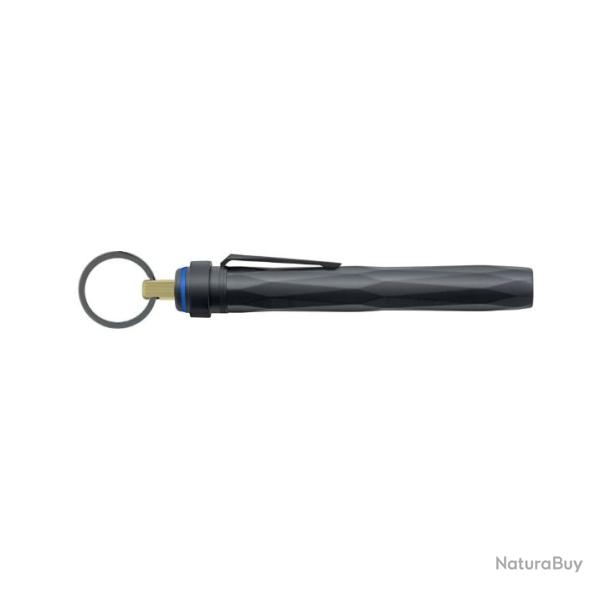 SPORT DEFENDER D2 NOIR - ASP