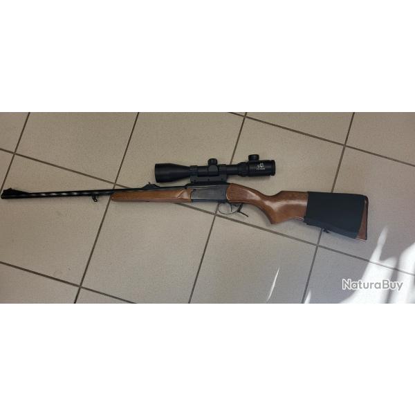 Kiplauf Baikal 222 rem