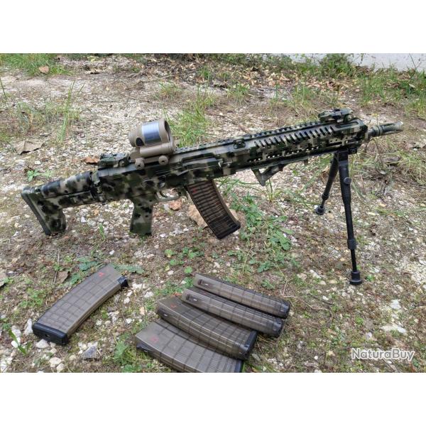 Arcturus Centaure B ( AKB15 )