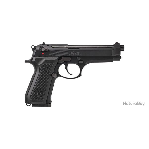 PISTOLET Derya - DEC101 - Melik C101 Graphite Black