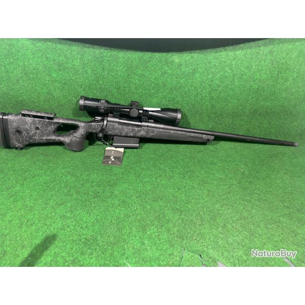 Carabine bergara b14 thumbole cal30.06