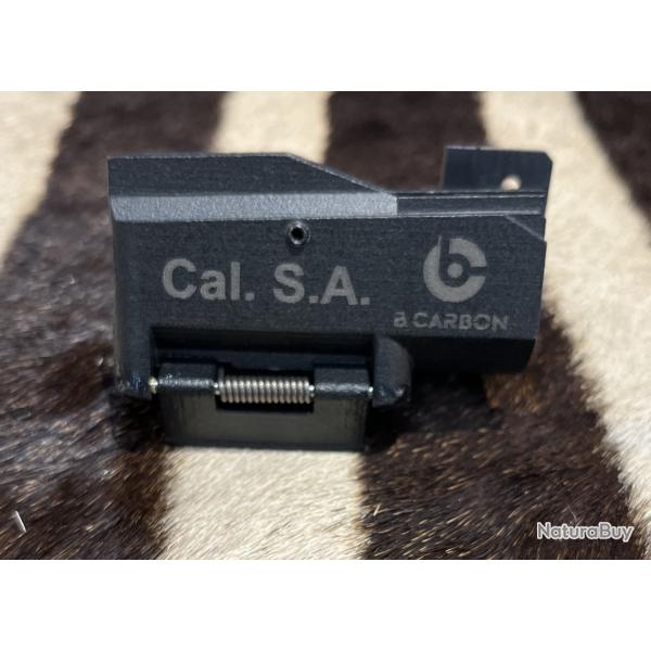 CHARGEUR B CARBON R93 SMALL ACTION