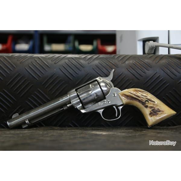Colt SAA 1873 5" 1/2 cal 45 LC