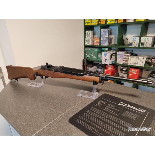 Ruger Mini 14 ranch Rifle 223Rem