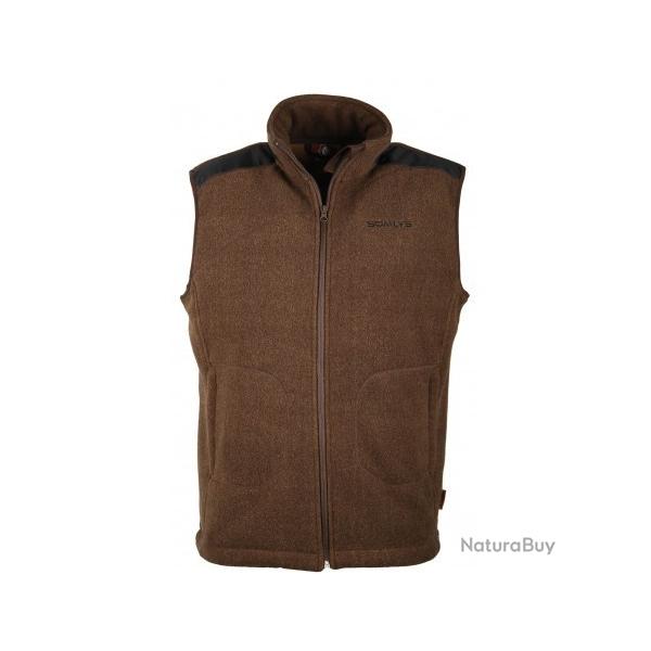 DV25 - Gilet Polaire Somlys XL