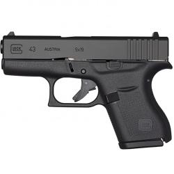 Glock 43 9x19