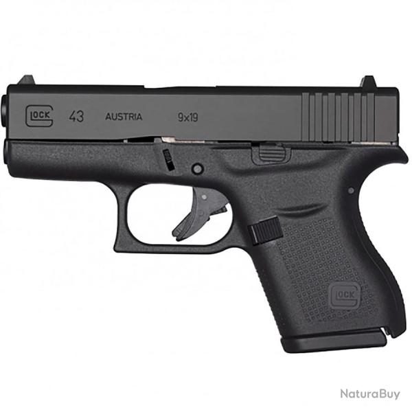 Glock 43 9x19
