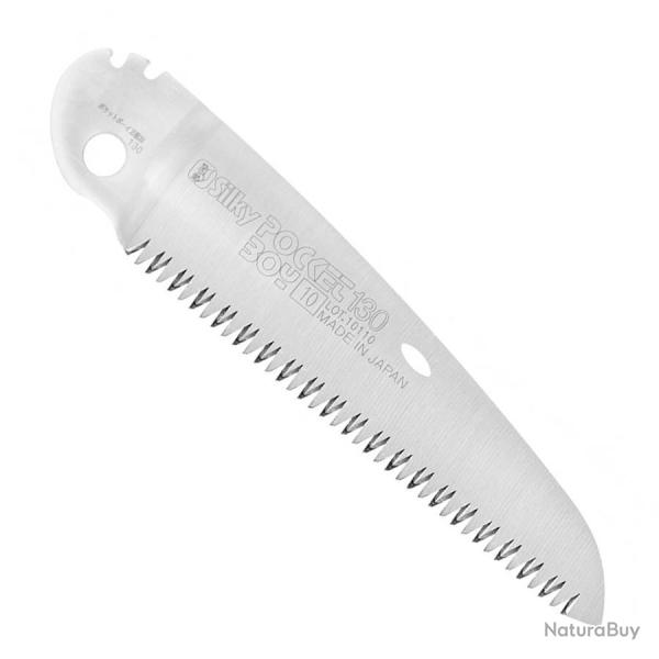 Lame de scie 130 pour Pocketboy -SILKY