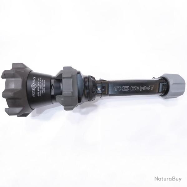 The Beast B1R-BK - SureFire