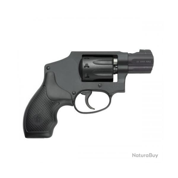 Revolver Smith & Wesson 43C cal 22 LR