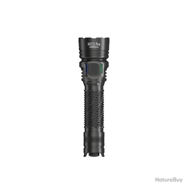 Multitask Hybrid MH25 Pro - Lampe - Nitecore