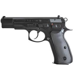 Pistolet CZ 75 B 50th Anniversaire - cal. 9x19