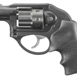 Revolver Ruger LCR cal 22lr