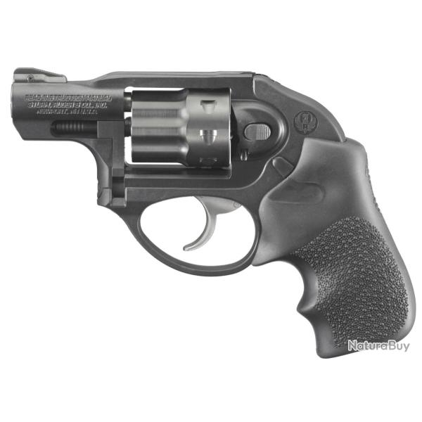 Revolver Ruger LCR cal 22lr