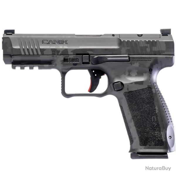 Pistolet Canik METE SFT Creation Grey cal 9x19