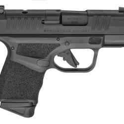 Pistolet Hellcat OSP Black 3" cal.9x19 - Springfield Armory