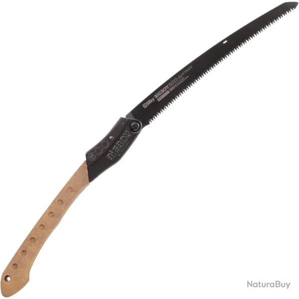 Scie Bigboy 2000 Outback Edition 360-6.5 - Silky