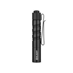 i3T 2 EOS Noire - Lampe de Poche - Olight