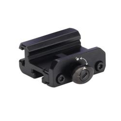 Olight Rail Adaptateur de Picatinny pour Odin Mini et Odin