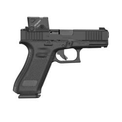 Glock 45 FS A-CUT COMBO AIMPOINT COA