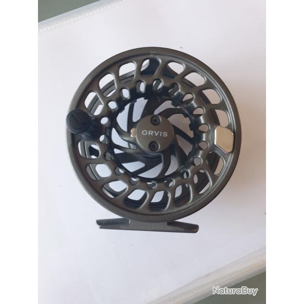 Moulinet orvis clearwater 4