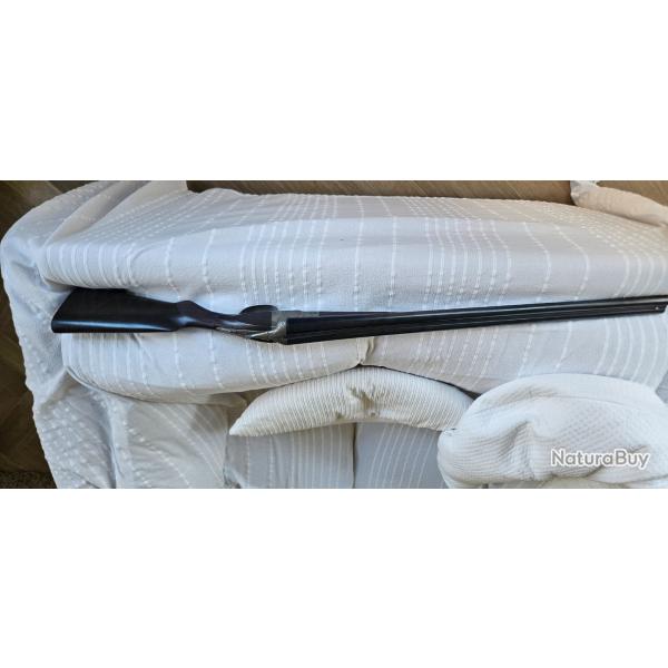 Fusil Juxtapos� 12/65