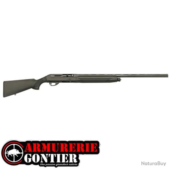 Fusil semi-automatique Beretta Bellmonte 1 Synth�tique cal 12/76 Canon 71 cm
