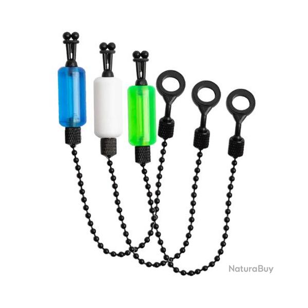 Hanger Trakker Clinga Standard Kit Bleu