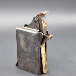CHARGETTE POUR PM STEN MK II MK2 STEN MAGAZINE LOADING CHARGER - GB WW2 Tr&egrave;s bon Royaume-Uni 2eme GM