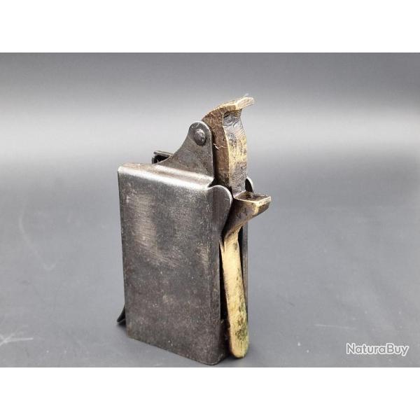 CHARGETTE POUR PM STEN MK II MK2 STEN MAGAZINE LOADING CHARGER - GB WW2 Trs bon  Royaume-Uni 2eme G