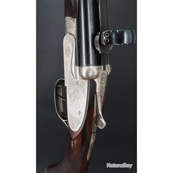 FUSIL EXPRESS JUXTA 9.3 X 74R JEAN-CHARLES SAVIN MOF SAINT ETIENNE FRANCE XX� France Categorie C XX�