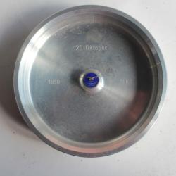 Vide poche Hochseeflotte Marine allemande 29 oktober 1918 1968