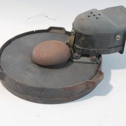 THOMSON Ancien Corps de chauffe vivalox pour cuisinière 16 cm