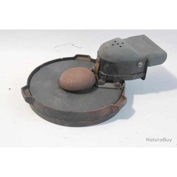 THOMSON Ancien Corps de chauffe vivalox pour cuisinire 16 cm