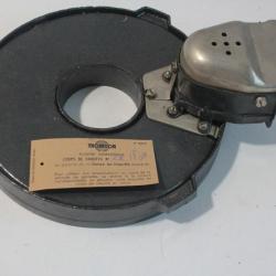 THOMSON Ancien Corps de chauffe vivalox pour cuisinière 21 cm