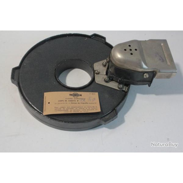 THOMSON Ancien Corps de chauffe vivalox pour cuisinire 21 cm