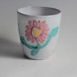 Vase céramique ALLIX Vallauris