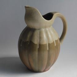Pichet grès Louis LOURIOUX