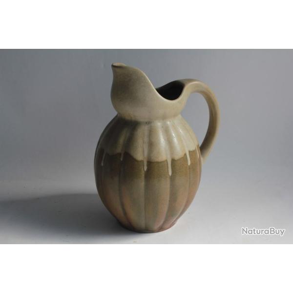 Pichet grs Louis LOURIOUX