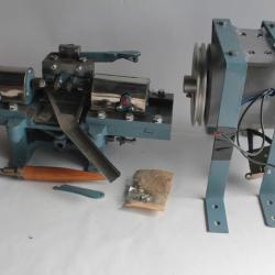 Double fraiseuse à perles YAMAJUSHA Japan