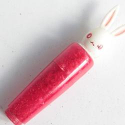 Petit Stylo plume Lapin vintage