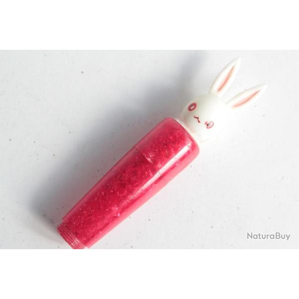 Petit Stylo plume Lapin vintage