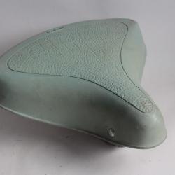 Ancienne Selle Duralca Mobylette Cyclomoteur