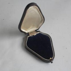 Ancien écrin à bijoux