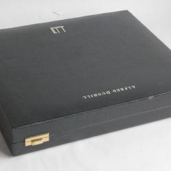 Alfred DUNHILL Coffret Écrin de rangement