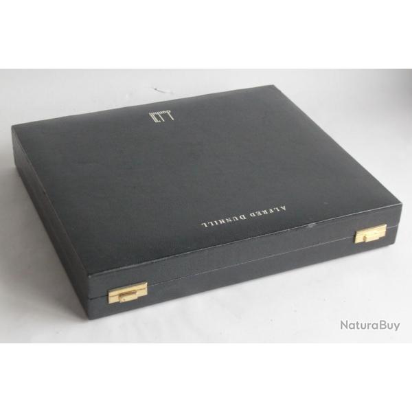 Alfred DUNHILL Coffret crin de rangement