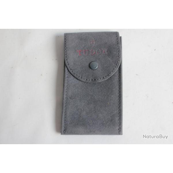 TUDOR �tui de voyage montre