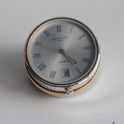 CHRISTIAN DIOR Montre de bureau